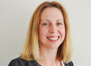 Heather Miller - Whitestone Job Club Project Lead