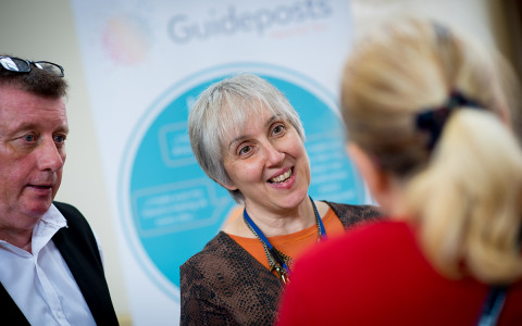 Debbie Doheney – Guidepost Support Worker