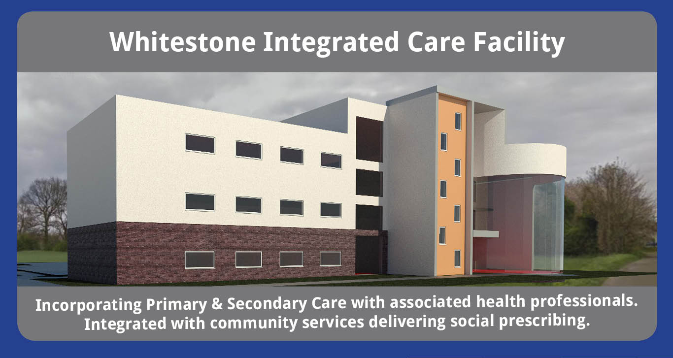 Whitestone Integrated Care Facility